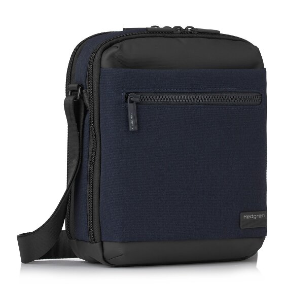 Hedgren Next Inc Torba na ramię Ochrona RFID 21 cm