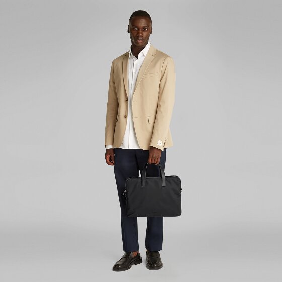 Calvin Klein Business Tech Teczka 37.5 cm Komora na laptopa