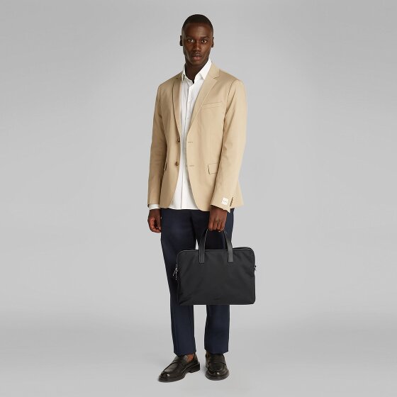 Calvin Klein Business Tech Teczka 37.5 cm Komora na laptopa