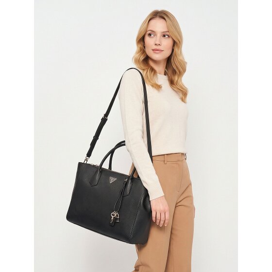 Guess Marissa Torba na ramię 39 cm Komora na laptopa