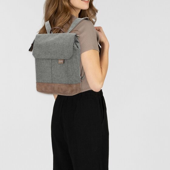 Zwei Olli Plecak 35 cm