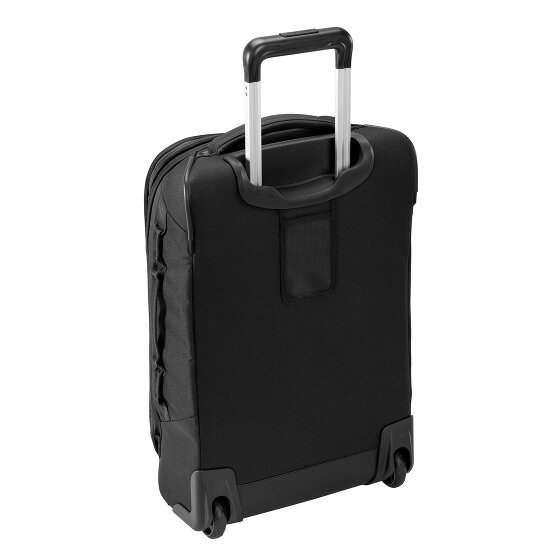 Eagle Creek Expanse 2 kółka Walizka kabinowy 55 cm z plisą rozprężną