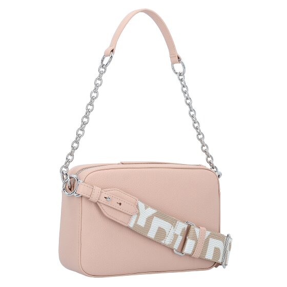 DKNY Milan Torba na ramię Skórzany 22.5 cm