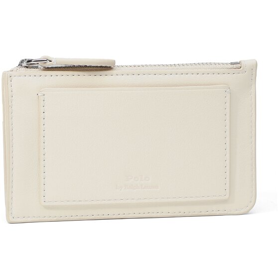 POLO RALPH LAUREN Bear Etui na karty kredytowe Skórzany 12.5 cm