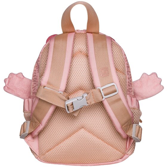 Schneiders Mini Plecak dla przedszkolaka 27 cm