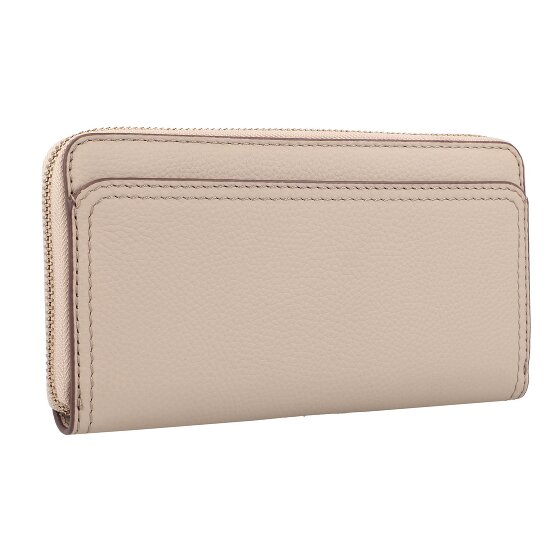 Boss Lenah Portfel Skórzany 19 cm