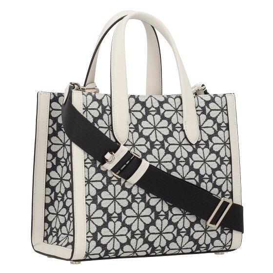 Kate Spade New York Spade Flower Jacquard Torba 26 cm