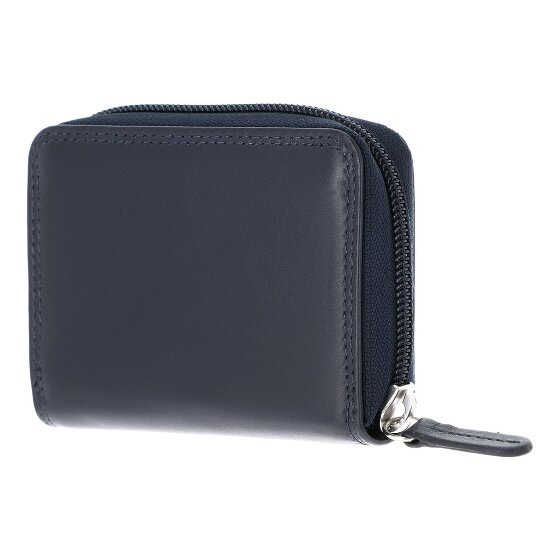 Golden Head Polo Etui na karty kredytowe RFID skórzane 10 cm