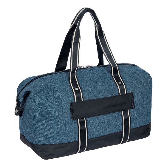 Bric's Bric's  x Replay Torba podróżna Weekender 43 cm