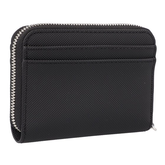 Lacoste Core Essentials Daily City Portfel 11.5 cm