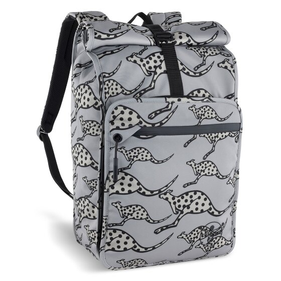 Chiemsee Jump N Fly Plecak 46 cm Komora na laptopa