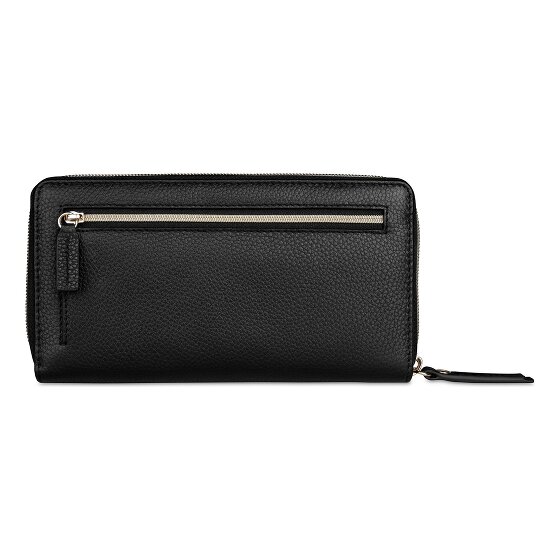 bugatti Emilia Portfel Ochrona RFID Skórzany 19 cm