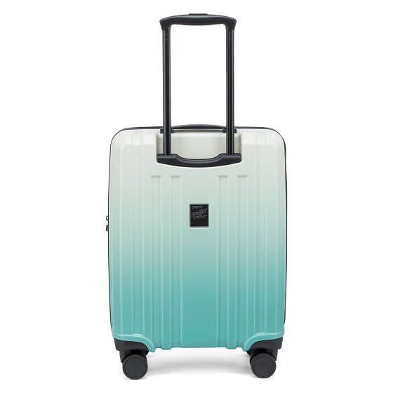 Epic Crate EX Wildlife 4 kółka Walizka kabinowy 55 cm