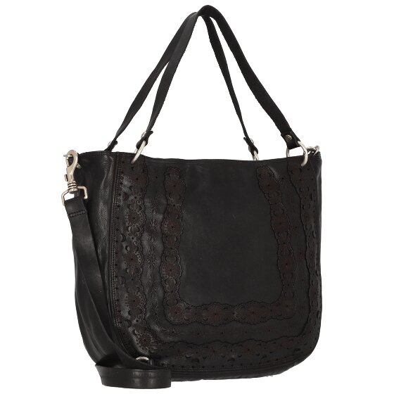 Campomaggi Shopper bag skóra 40 cm