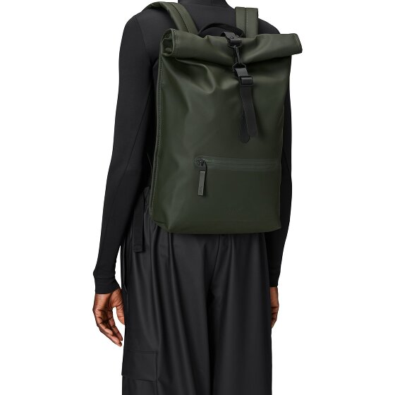 Rains Essential Plecak 48 cm