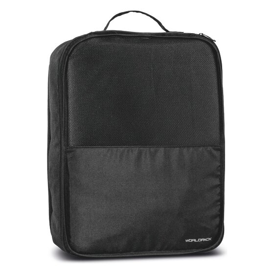 Worldpack Zestaw podróżny, 6-częściowy