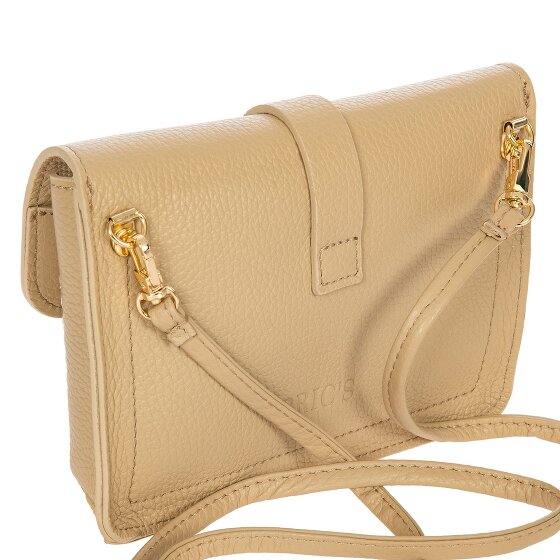 Bric's Gondola Garofano Torba na ramię Skórzany 19.5 cm