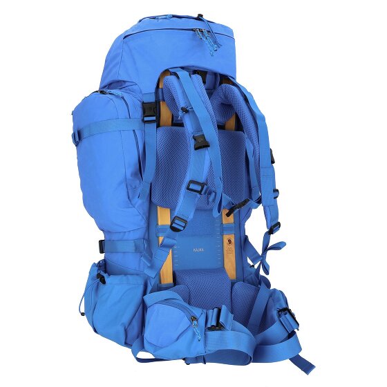 Fjällräven Kajka 55 Plecak trekkingowy M-L 74 cm