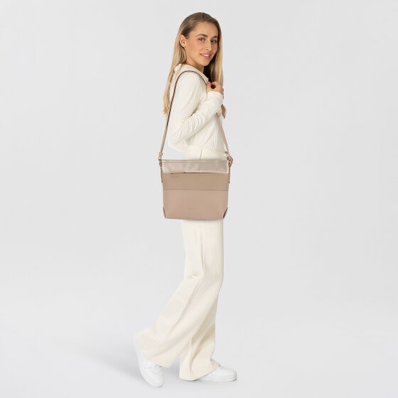 Tom Tailor Nicolina Torba na ramię 27.5 cm