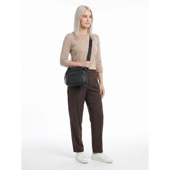 Hedgren Furo Torba na ramię Ochrona RFID 22 cm