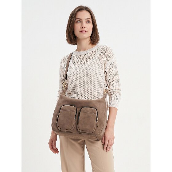 Tamaris TAS Manja Torba na ramię L 40 cm