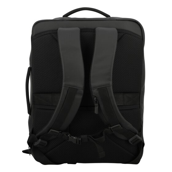 Jump Obsidian Plecak biznesowy 45 cm