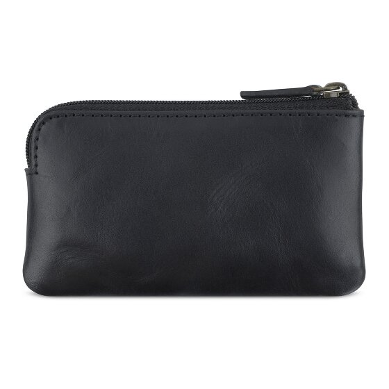 bugatti Remo Portfel z kluczem Skórzany 12 cm