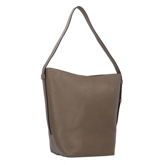 abro Cosmo Shopper Bag Skórzany 35.5 cm