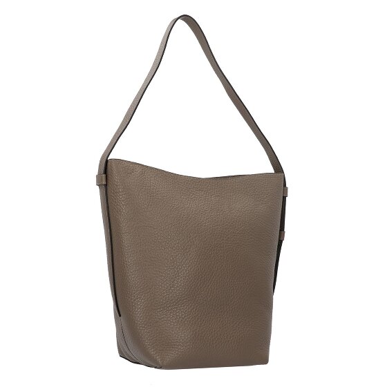 abro Cosmo Shopper Bag Skórzany 35.5 cm
