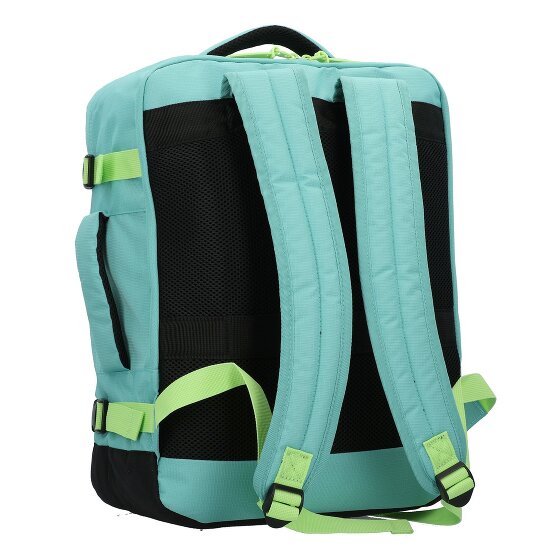 American Tourister Plecak Take2Cabin z przegrodą na laptopa 45 cm