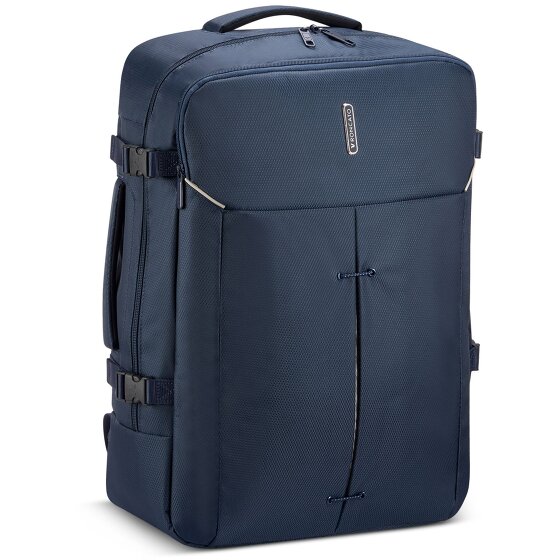 Roncato Ironik 2.0 Plecak 55 cm Komora na laptopa