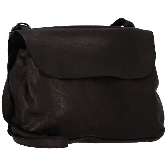 Harold's Submarine Torba na ramię skórzana 32 cm