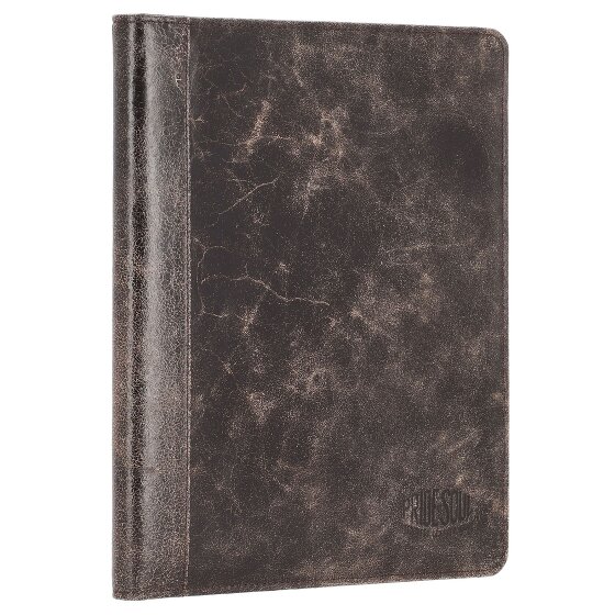 Pride and Soul Etui skórzane 33 cm