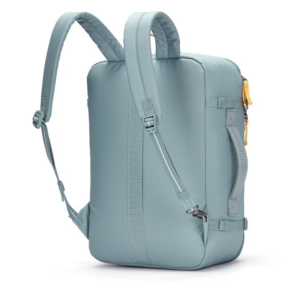 Pacsafe Pacsafe Go 34 Plecak Ochrona RFID 47 cm