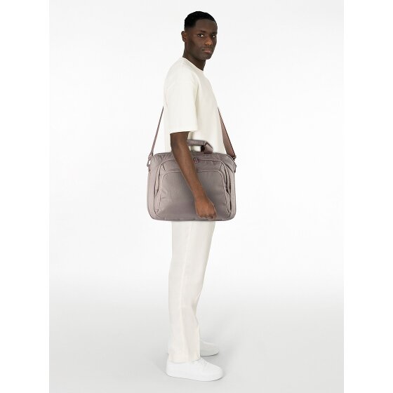 Samsonite Guardit Classy 2.0 Teczka 40 cm Komora na laptopa
