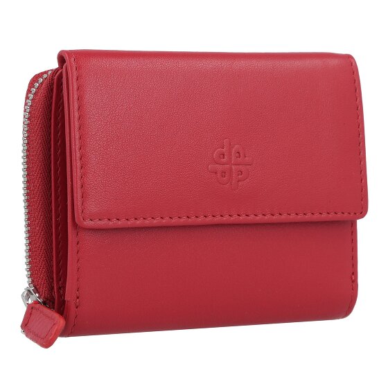 Picard Bali 1 Bali 1 Portfel Ochrona RFID Skórzany 10 cm