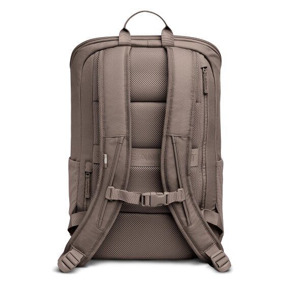 GOT BAG Pro Pack Monochrome Plecak 47 cm Komora na laptopa