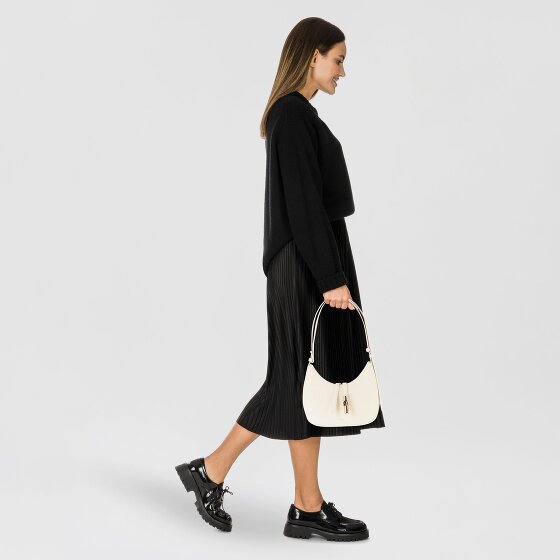Furla Goccia Torba na ramię Skórzany 22 cm