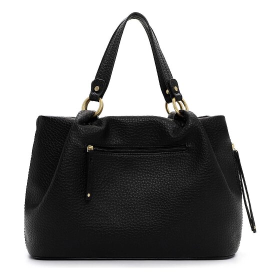 Suri Frey SFY Gray SC Shopper Bag 36 cm