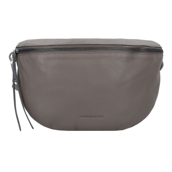 Harbour 2nd Just Pure Evi Torba na ramię Skórzany 28 cm