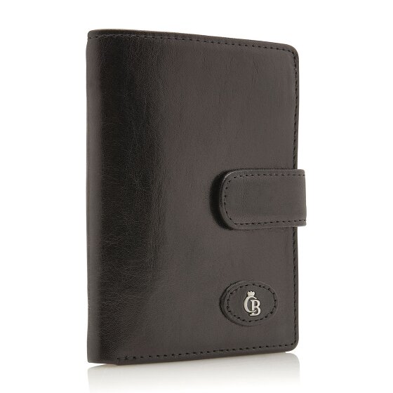 Castelijn & Beerens Portfel Gaucho RFID Skóra 9,5 cm