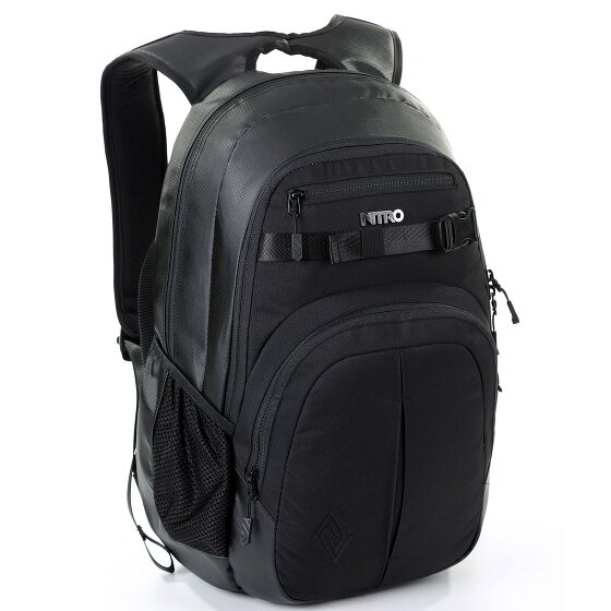 NITRO Chase Backpack 51 cm komora na laptopa