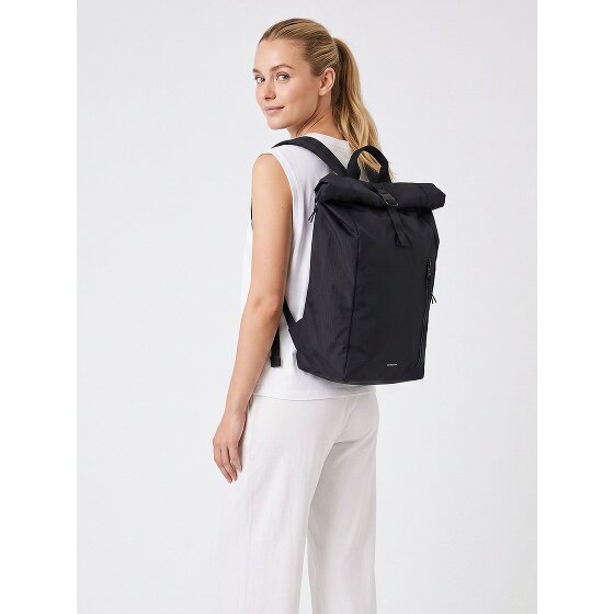 Sandqvist Grid Plecak 56 cm Komora na laptopa