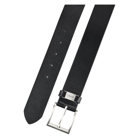 Boss Skórzany pasek Connio