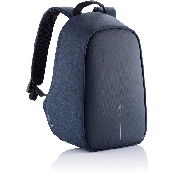 XD Design Bobby Plecak biznesowy Ochrona RFID 38 cm Komora na laptopa