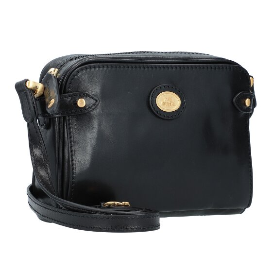 The Bridge Story Donna Torba na ramię I Skórzana 22 cm