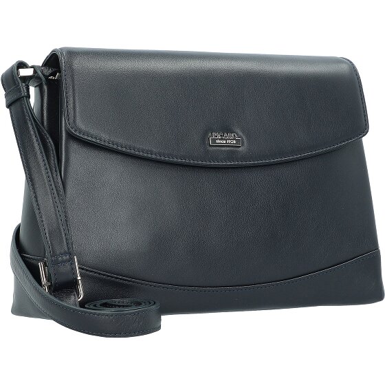 Picard Really II Torba na ramię skórzana 28 cm