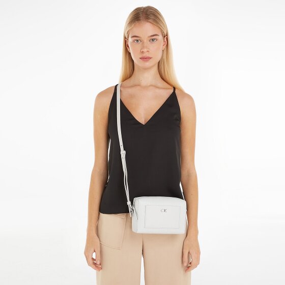 Calvin Klein CK Daily Mini Torba Torba na ramię 18 cm
