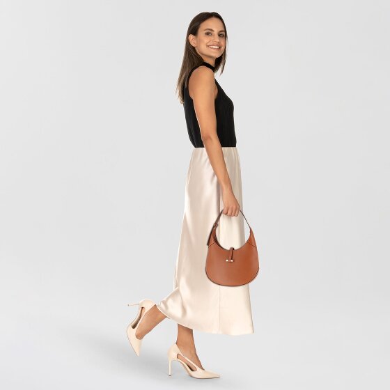 Boss Lidney Torba na ramię Skórzany 28 cm