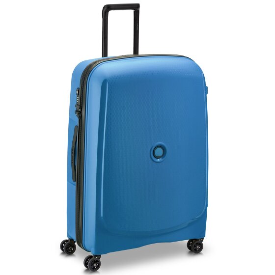 Delsey Paris Belmont Plus wózek 4-kołowy 76 cm
